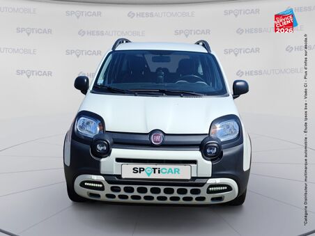 FIAT PANDA 0.9 8V TWINAIR...