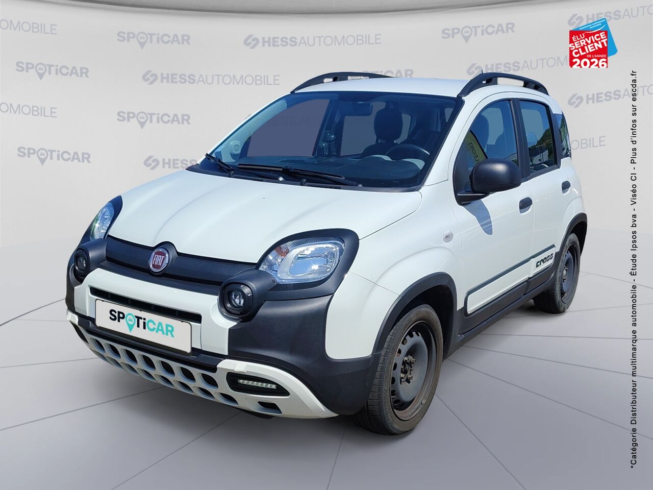 chez Fiat Belfort