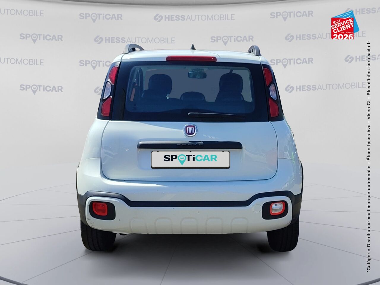 chez Fiat Belfort