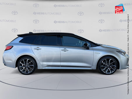TOYOTA COROLLA TOURING SPT...