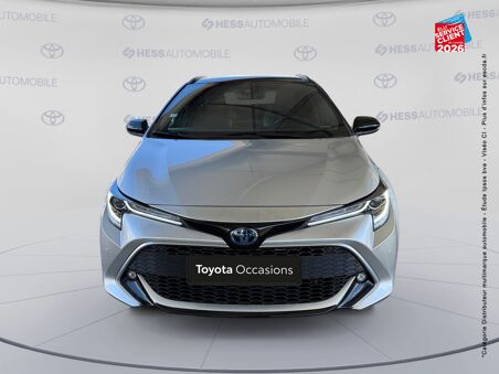 TOYOTA COROLLA TOURING SPT...