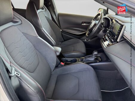 TOYOTA COROLLA TOURING SPT...
