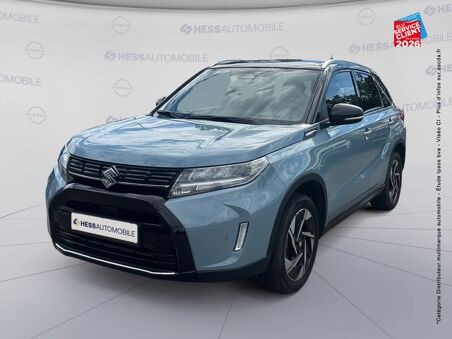 SUZUKI VITARA 1.4...