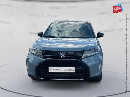 SUZUKI VITARA 1.4...