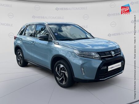 SUZUKI VITARA 1.4...