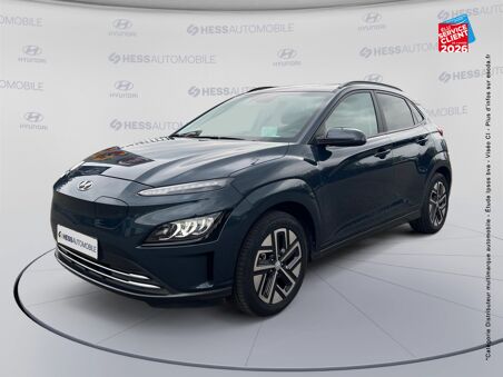 HYUNDAI KONA ELECTRIC 39KWH...
