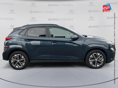 HYUNDAI KONA ELECTRIC 39KWH...