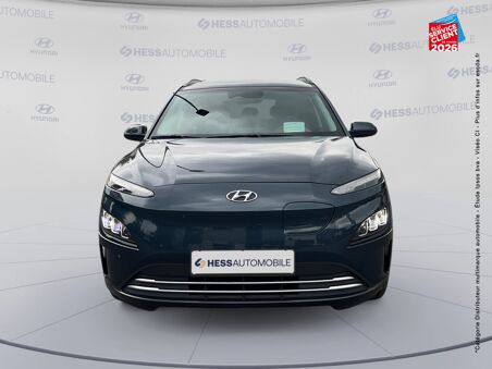 HYUNDAI KONA ELECTRIC 39KWH...