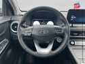 Véhicule d'occasion HYUNDAI KONA ELECTRIC 39KWH - 136CH CREATIVE