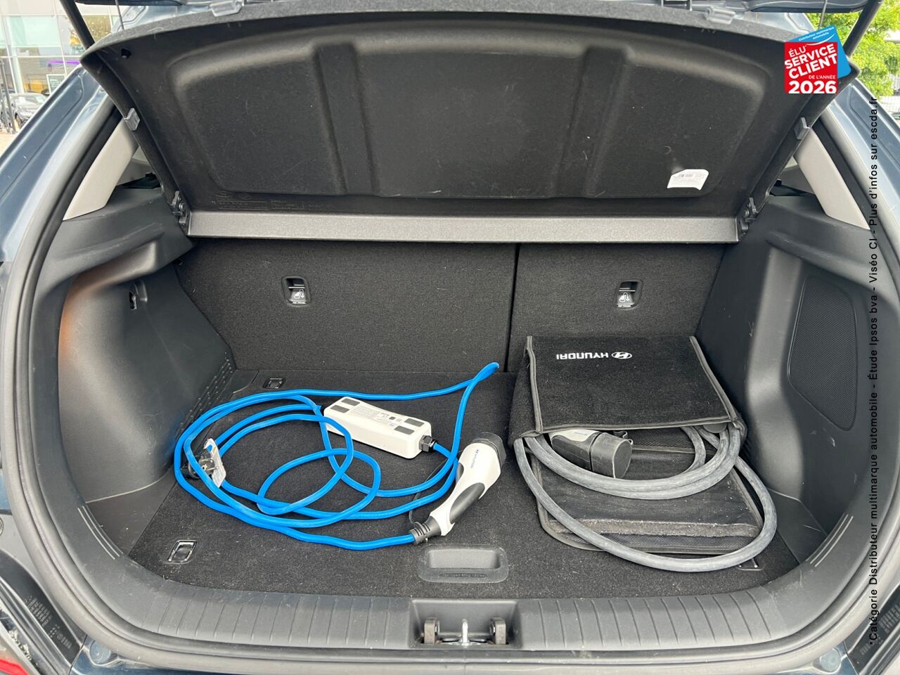chez Hyundai Besançon