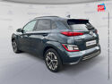 Véhicule d'occasion HYUNDAI KONA ELECTRIC 39KWH - 136CH CREATIVE