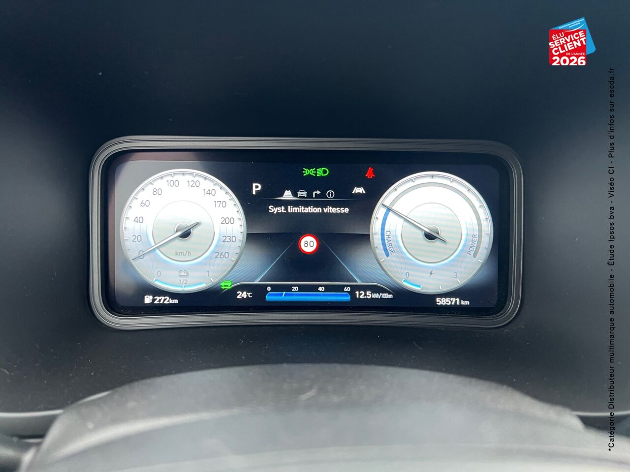 chez Hyundai Besançon