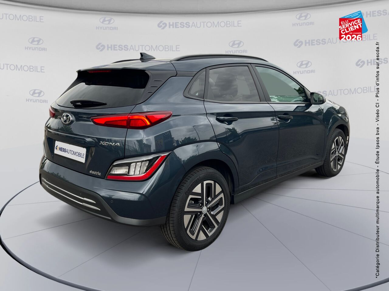 chez Hyundai Besançon