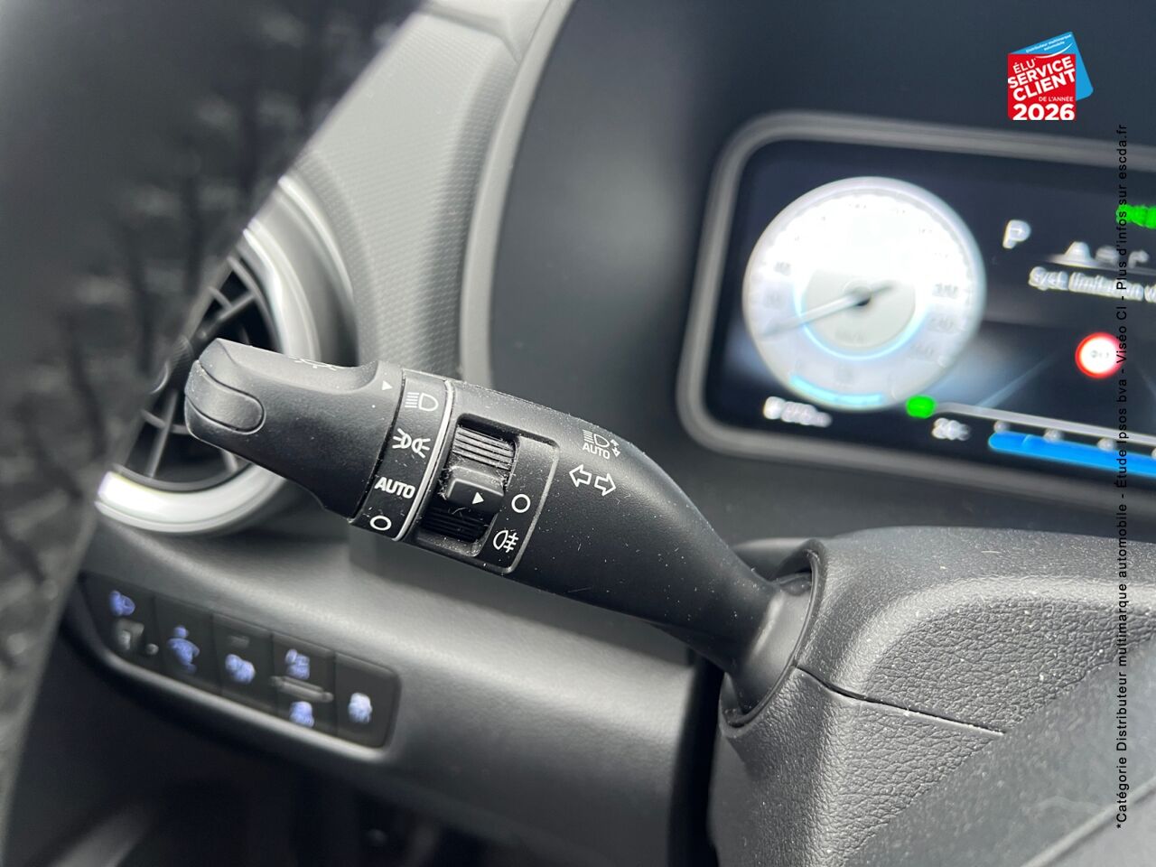 chez Hyundai Besançon