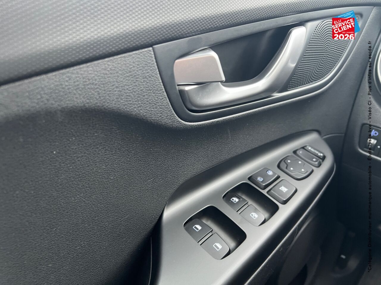 chez Hyundai Besançon