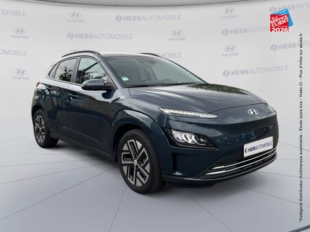 HYUNDAI KONA ELECTRIC 39KWH...