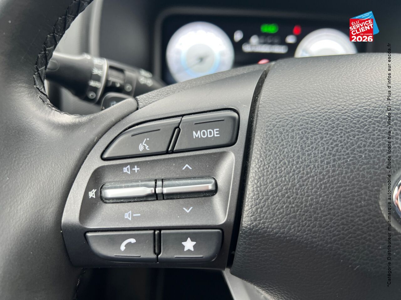 chez Hyundai Besançon