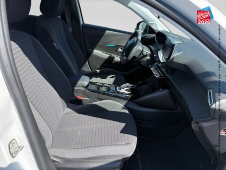 PEUGEOT 208 E-136CH STYLE