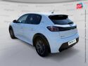 Véhicule d'occasion PEUGEOT 208 E-136CH STYLE