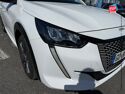 Véhicule d'occasion PEUGEOT 208 E-136CH STYLE