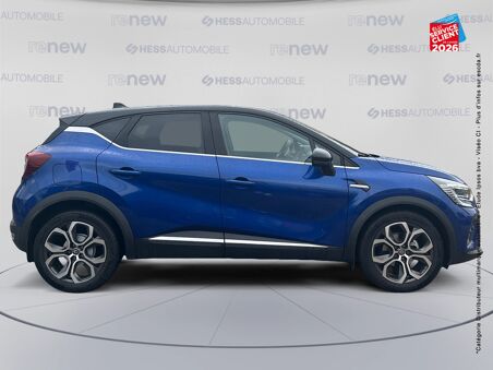 RENAULT CAPTUR 1.0 TCE 90CH...