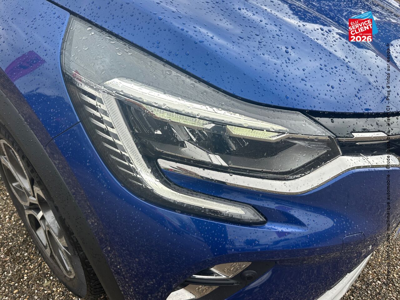 chez Renault Sélestat