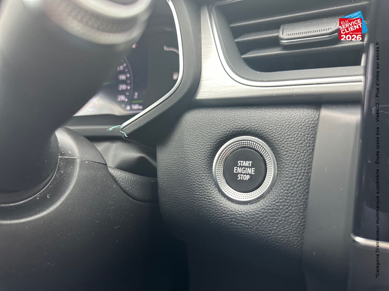 chez Renault Sélestat