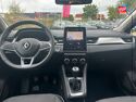 Véhicule d'occasion RENAULT CAPTUR 1.0 TCE 90CH INTENS