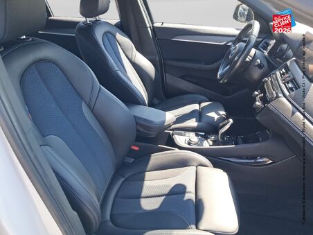 BMW X2 SDRIVE18IA 140CH M...