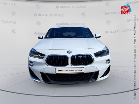 BMW X2 SDRIVE18IA 140CH M...