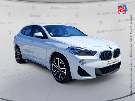 BMW X2 SDRIVE18IA 140CH M...