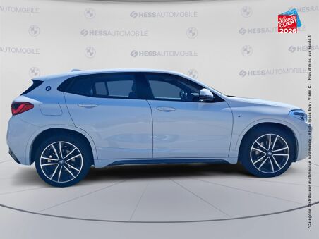 BMW X2 SDRIVE18IA 140CH M...