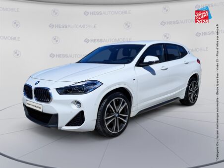 BMW X2 SDRIVE18IA 140CH M...
