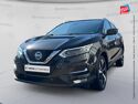 Véhicule d'occasion NISSAN QASHQAI 1.3 DIG-T 160CH TEKNA DCT 2019 EURO6-EVAP