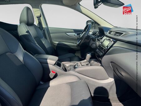 NISSAN QASHQAI 1.3 DIG-T...