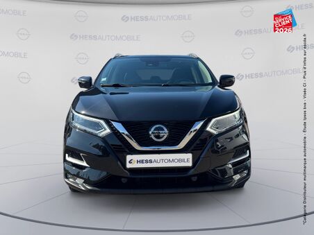 NISSAN QASHQAI 1.3 DIG-T...