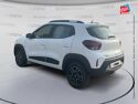 Véhicule d'occasion DACIA SPRING 45CH ESSENTIAL 23B