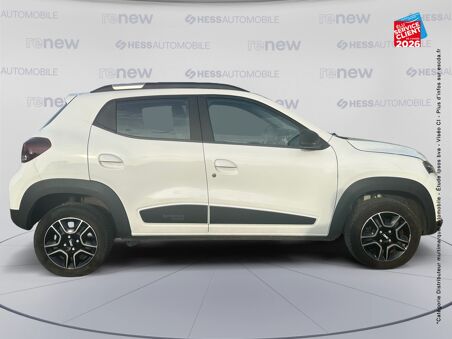 DACIA SPRING 45CH ESSENTIAL...