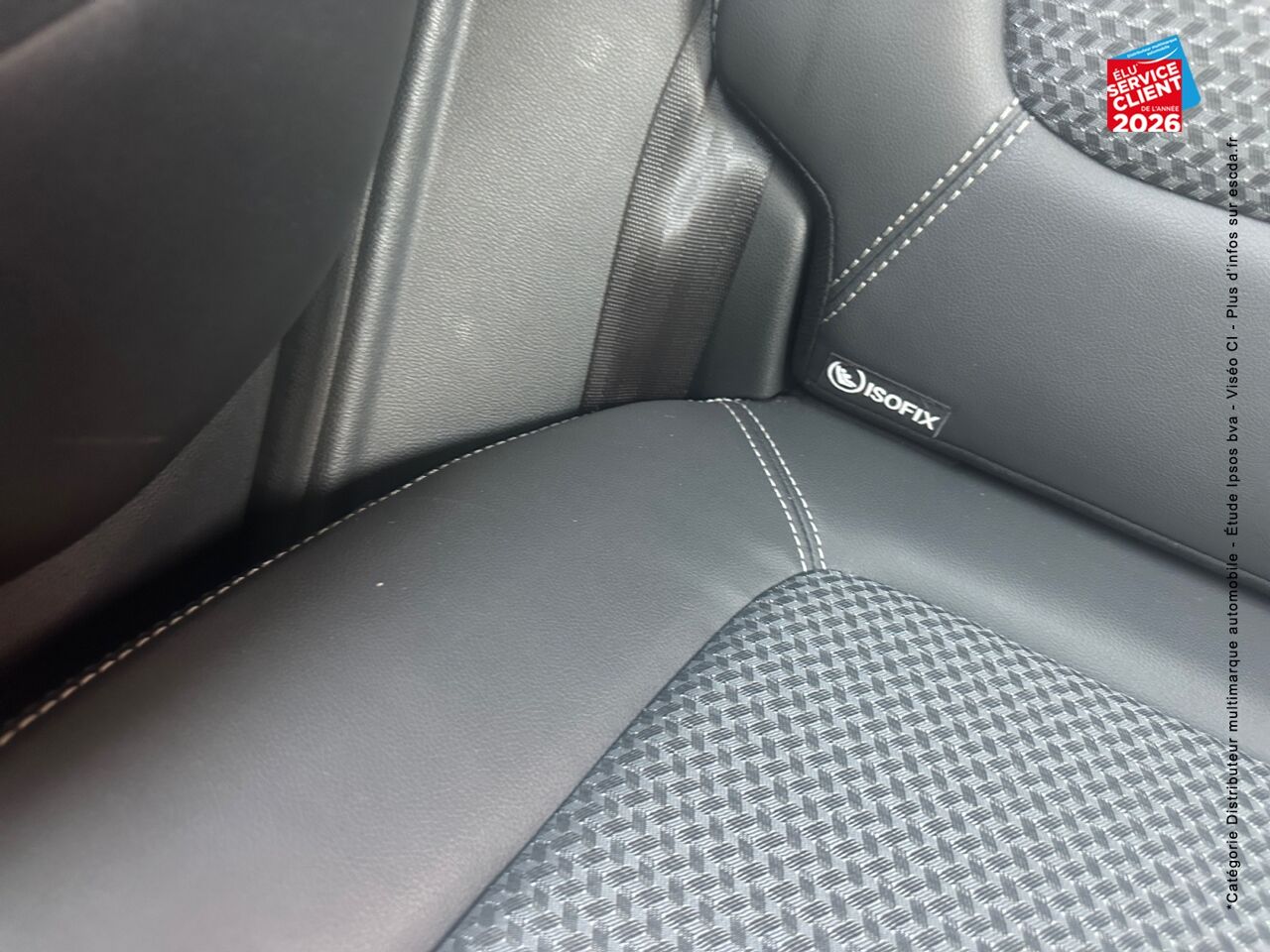 chez Dacia Haguenau