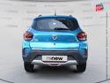 Véhicule d'occasion DACIA SPRING 45CH CONFORT PLUS - ACHAT INTEGRAL