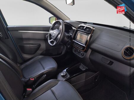 DACIA SPRING 45CH CONFORT...