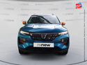 Véhicule d'occasion DACIA SPRING 45CH CONFORT PLUS - ACHAT INTEGRAL