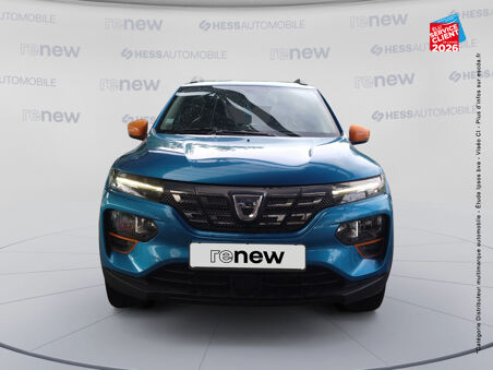 DACIA SPRING 45CH CONFORT...