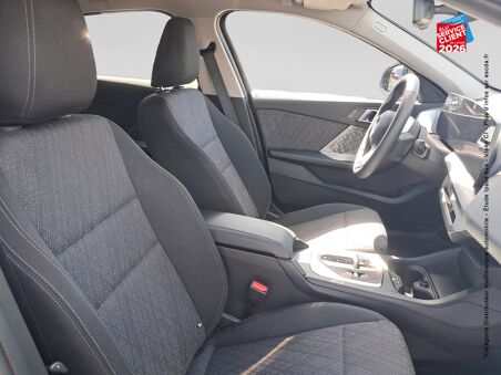 BMW SERIE 1 120DA 163CH M...