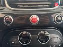 Véhicule d'occasion ABARTH 500 1.4 TURBO T-JET 145CH 595 MY17 TOUVRANT GPS RADAR AR JA17
