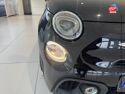 Véhicule d'occasion ABARTH 500 1.4 TURBO T-JET 145CH 595 MY17 TOUVRANT GPS RADAR AR JA17