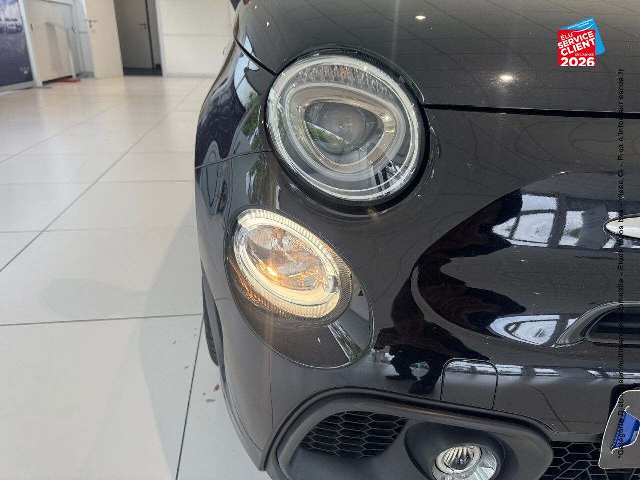 chez Fiat Mulhouse