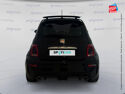 Véhicule d'occasion ABARTH 500 1.4 TURBO T-JET 145CH 595 MY17 TOUVRANT GPS RADAR AR JA17