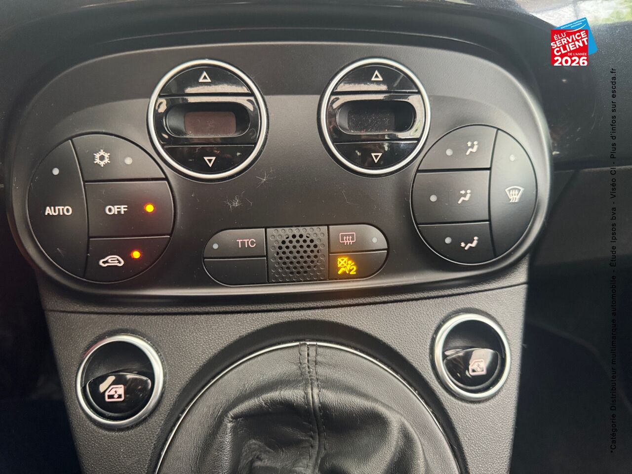chez Fiat Mulhouse