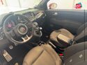Véhicule d'occasion ABARTH 500 1.4 TURBO T-JET 145CH 595 MY17 TOUVRANT GPS RADAR AR JA17
